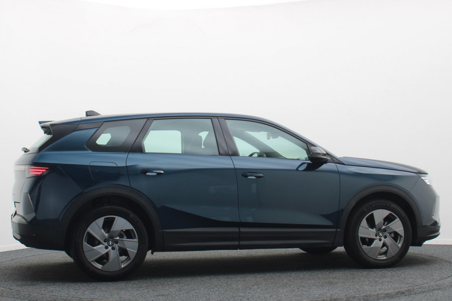 Opel Grandland 1.2 Turbo Hybrid Edition Virtual Cockpit, Keyless, ACC, Apple Carplay, Dodehoeksensor, PDC, 19"