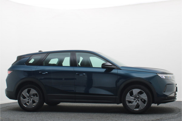 Opel Grandland 1.2 Turbo Hybrid Edition Virtual Cockpit, Keyless, ACC, Apple Carplay, Dodehoeksensor, PDC, 19"