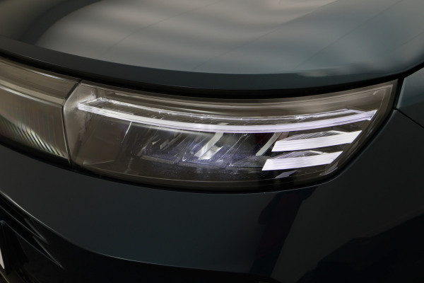 Opel Grandland 1.2 Turbo Hybrid Edition Virtual Cockpit, Keyless, ACC, Apple Carplay, Dodehoeksensor, PDC, 19"