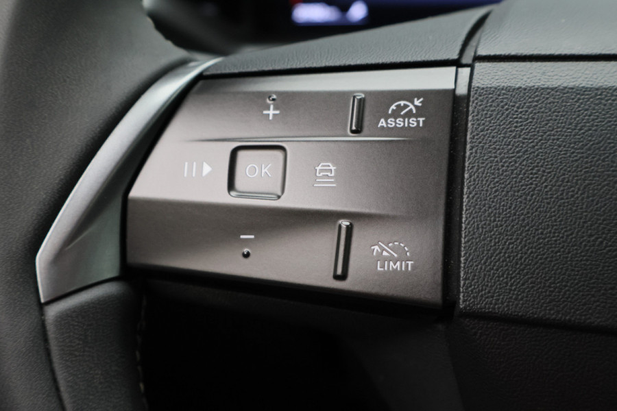 Opel Grandland 1.2 Turbo Hybrid Edition Virtual Cockpit, Keyless, ACC, Apple Carplay, Dodehoeksensor, PDC, 19"