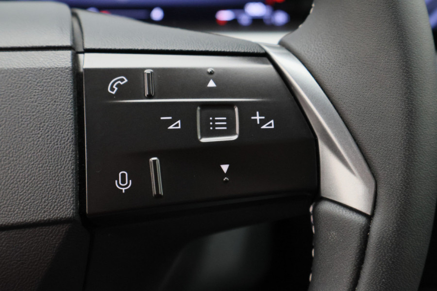Opel Grandland 1.2 Turbo Hybrid Edition Virtual Cockpit, Keyless, ACC, Apple Carplay, Dodehoeksensor, PDC, 19"