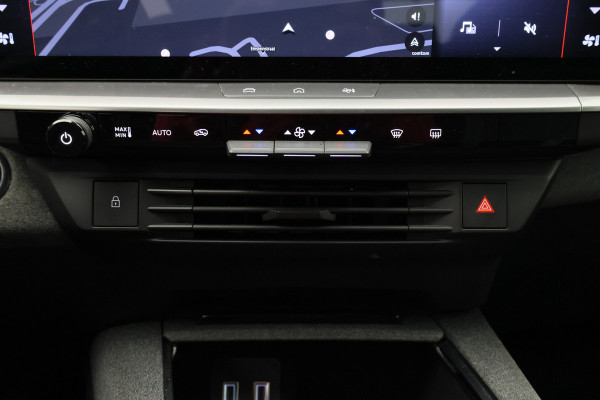 Opel Grandland 1.2 Turbo Hybrid Edition Virtual Cockpit, Keyless, ACC, Apple Carplay, Dodehoeksensor, PDC, 19"