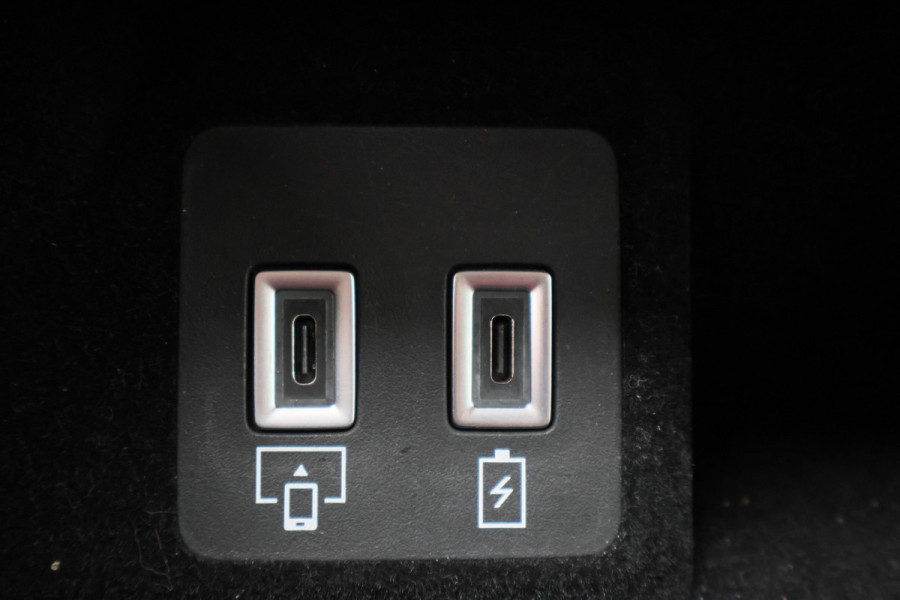 Opel Grandland 1.2 Turbo Hybrid Edition Virtual Cockpit, Keyless, ACC, Apple Carplay, Dodehoeksensor, PDC, 19"