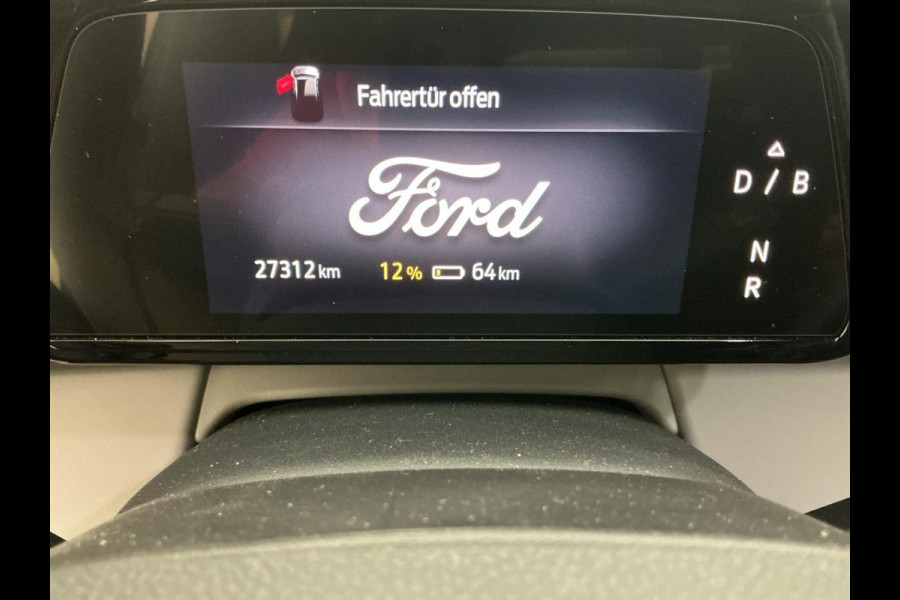 Ford Capri Premium Extended Range AWD 79 kWh 340pk | AGR Stoelen | Panorama dak | Technology Pack | B&O Audio | Verlengde Fabrieksgarantie t/m 11/2029
