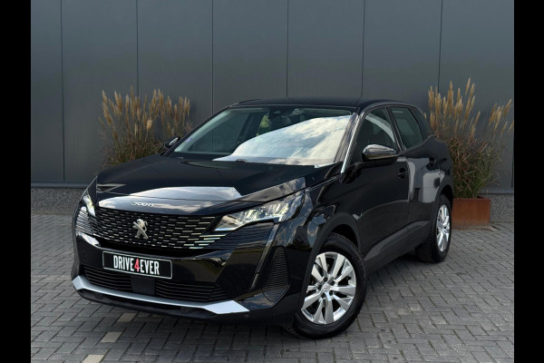 Peugeot 3008 1.2 PureTech Active Pack Business | Camera | Lane assist