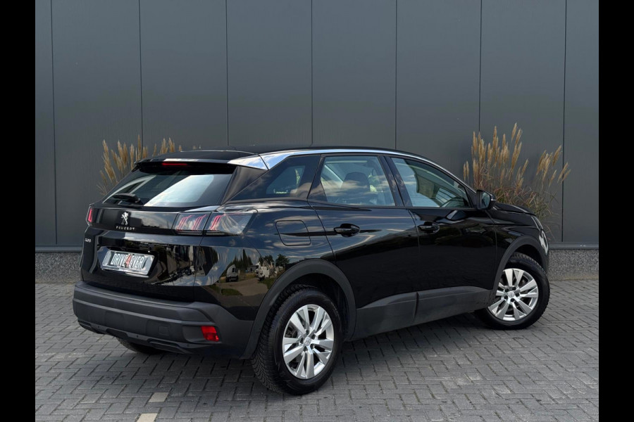 Peugeot 3008 1.2 PureTech Active Pack Business | Camera | Lane assist