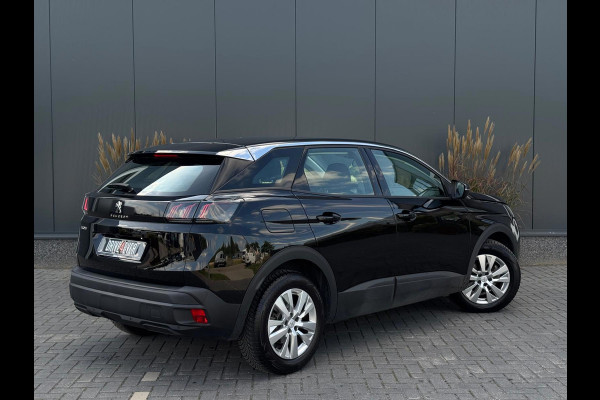 Peugeot 3008 1.2 PureTech Active Pack Business | Camera | Lane assist