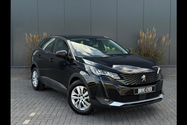 Peugeot 3008 1.2 PureTech Active Pack Business | Camera | Lane assist