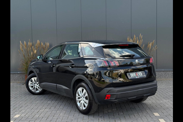 Peugeot 3008 1.2 PureTech Active Pack Business | Camera | Lane assist
