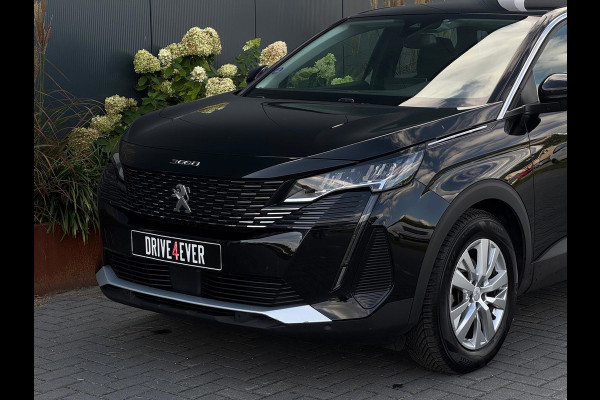Peugeot 3008 1.2 PureTech Active Pack Business | Camera | Lane assist