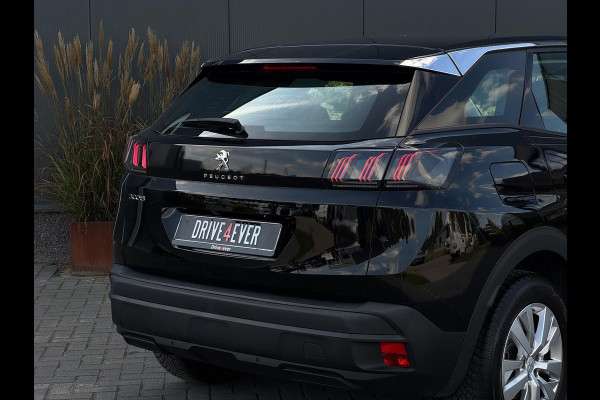 Peugeot 3008 1.2 PureTech Active Pack Business | Camera | Lane assist