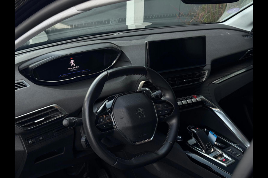 Peugeot 3008 1.2 PureTech Active Pack Business | Camera | Lane assist