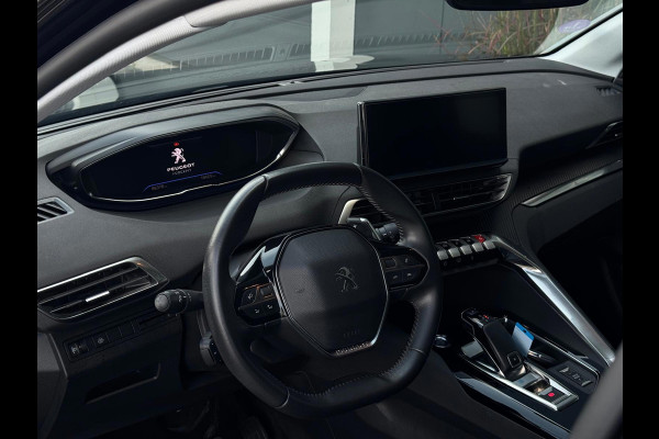 Peugeot 3008 1.2 PureTech Active Pack Business | Camera | Lane assist