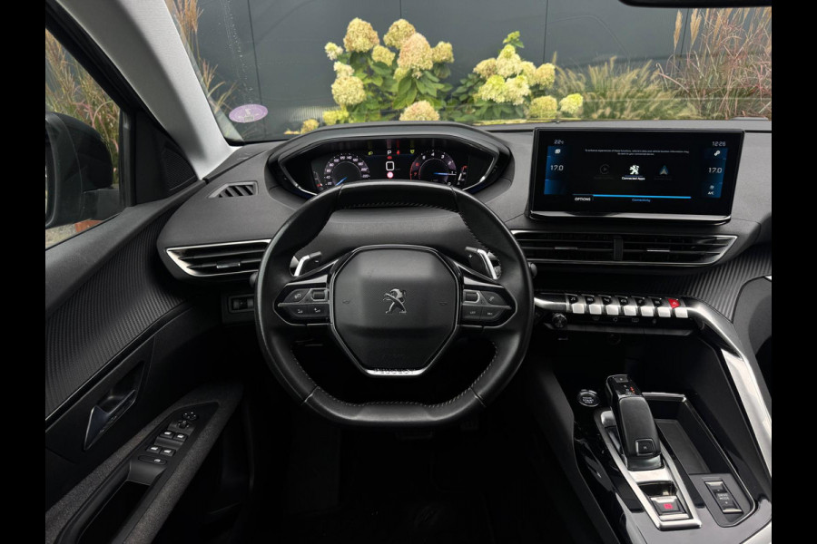 Peugeot 3008 1.2 PureTech Active Pack Business | Camera | Lane assist