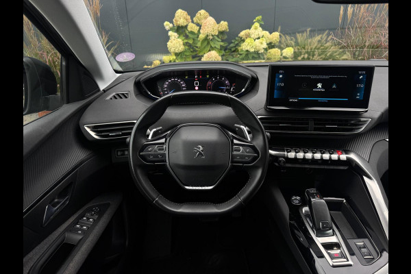 Peugeot 3008 1.2 PureTech Active Pack Business | Camera | Lane assist