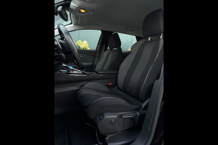 Peugeot 3008 1.2 PureTech Active Pack Business | Camera | Lane assist