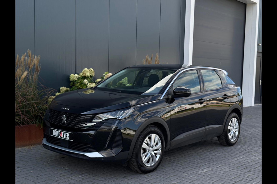 Peugeot 3008 1.2 PureTech Active Pack Business | Camera | Lane assist