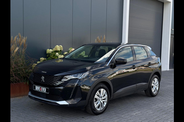 Peugeot 3008 1.2 PureTech Active Pack Business | Camera | Lane assist