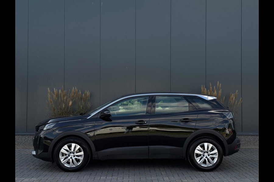 Peugeot 3008 1.2 PureTech Active Pack Business | Camera | Lane assist