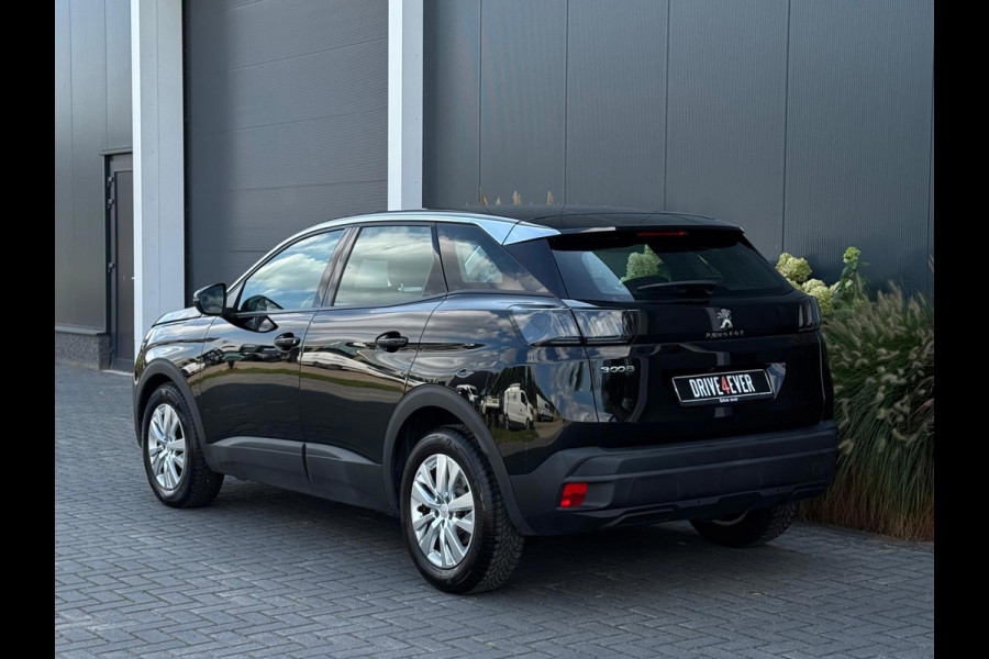 Peugeot 3008 1.2 PureTech Active Pack Business | Camera | Lane assist