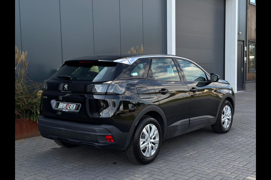 Peugeot 3008 1.2 PureTech Active Pack Business | Camera | Lane assist