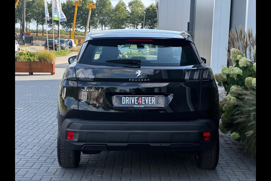 Peugeot 3008 1.2 PureTech Active Pack Business | Camera | Lane assist