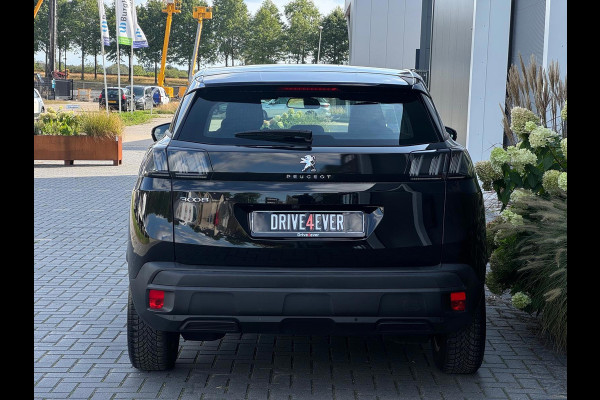Peugeot 3008 1.2 PureTech Active Pack Business | Camera | Lane assist