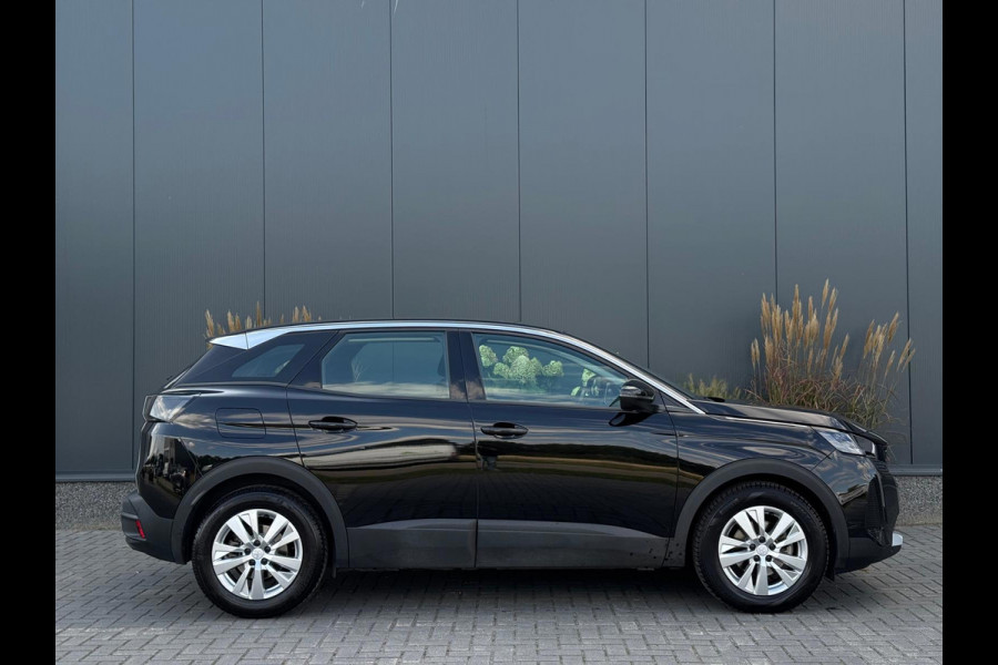 Peugeot 3008 1.2 PureTech Active Pack Business | Camera | Lane assist