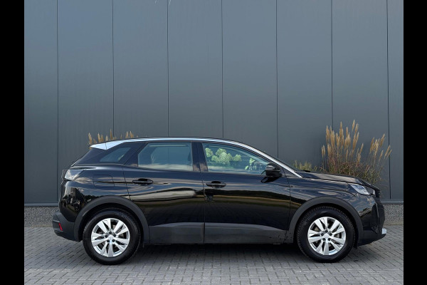 Peugeot 3008 1.2 PureTech Active Pack Business | Camera | Lane assist