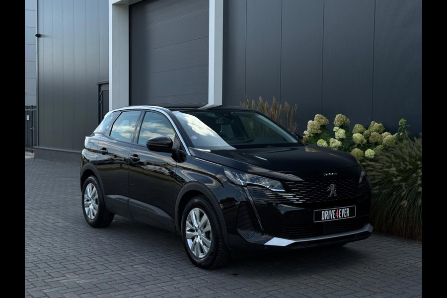 Peugeot 3008 1.2 PureTech Active Pack Business | Camera | Lane assist
