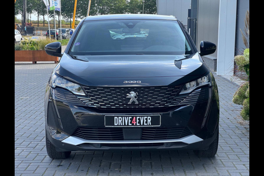 Peugeot 3008 1.2 PureTech Active Pack Business | Camera | Lane assist