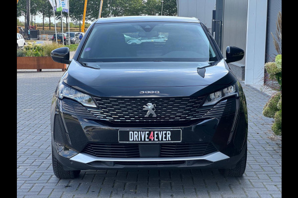 Peugeot 3008 1.2 PureTech Active Pack Business | Camera | Lane assist