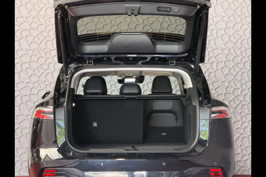 MG MG HS PHEV 1.5 TGDI LUXURY PHEV PLUG-IN HYBRIDE | LEER | 272PK NIEUWE AUTO | >1.000 KM TOTAAL BEREIK | 360° CAMERA | ELEKTRISCHE ACHTERKLEP