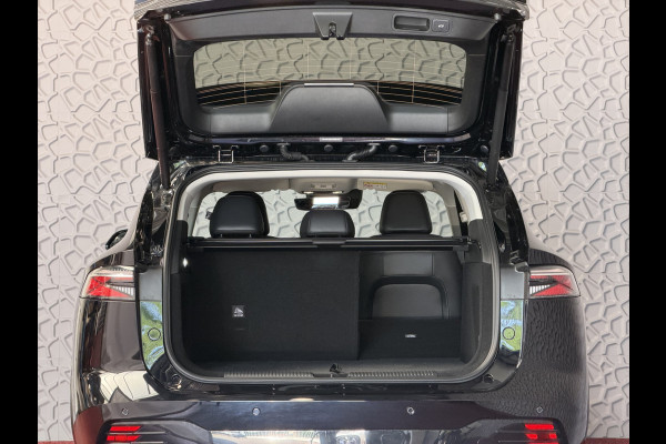 MG MG HS PHEV 1.5 TGDI LUXURY PHEV PLUG-IN HYBRIDE | LEER | 272PK NIEUWE AUTO | >1.000 KM TOTAAL BEREIK | 360° CAMERA | ELEKTRISCHE ACHTERKLEP