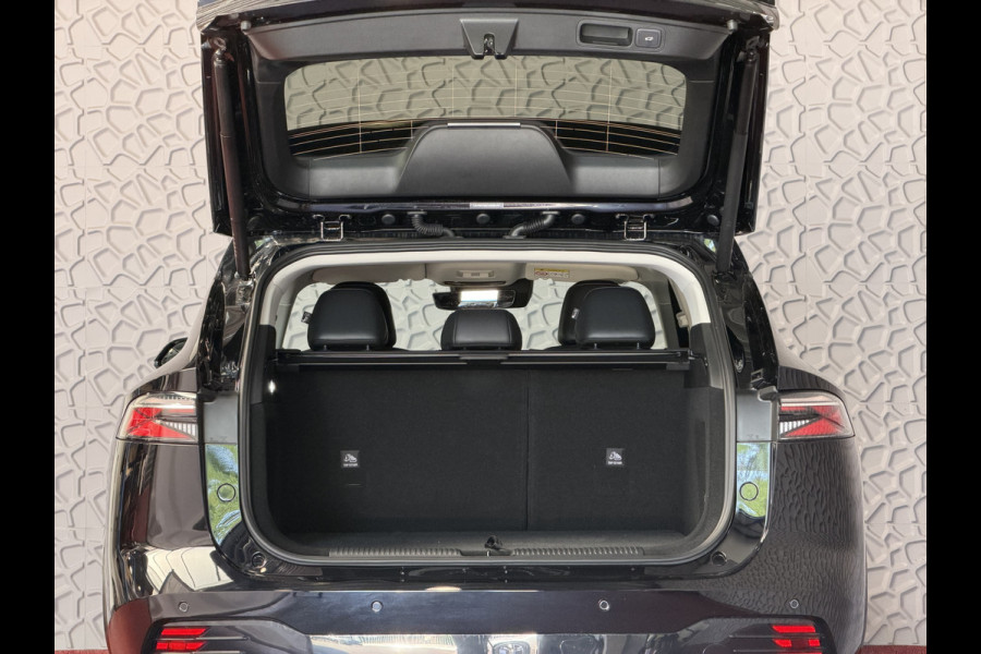 MG MG HS PHEV 1.5 TGDI LUXURY PHEV PLUG-IN HYBRIDE | LEER | 272PK NIEUWE AUTO | >1.000 KM TOTAAL BEREIK | 360° CAMERA | ELEKTRISCHE ACHTERKLEP