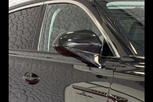MG MG HS PHEV 1.5 TGDI LUXURY PHEV PLUG-IN HYBRIDE | LEER | 272PK NIEUWE AUTO | >1.000 KM TOTAAL BEREIK | 360° CAMERA | ELEKTRISCHE ACHTERKLEP
