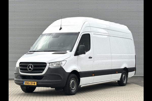Mercedes-Benz Sprinter 314 2.2 CDI L3H3 Extra hoog|Airco|Cruise|Luxe stuu