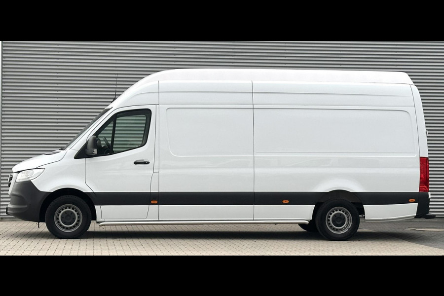 Mercedes-Benz Sprinter 314 2.2 CDI L3H3 Extra hoog|Airco|Cruise|Luxe stuu