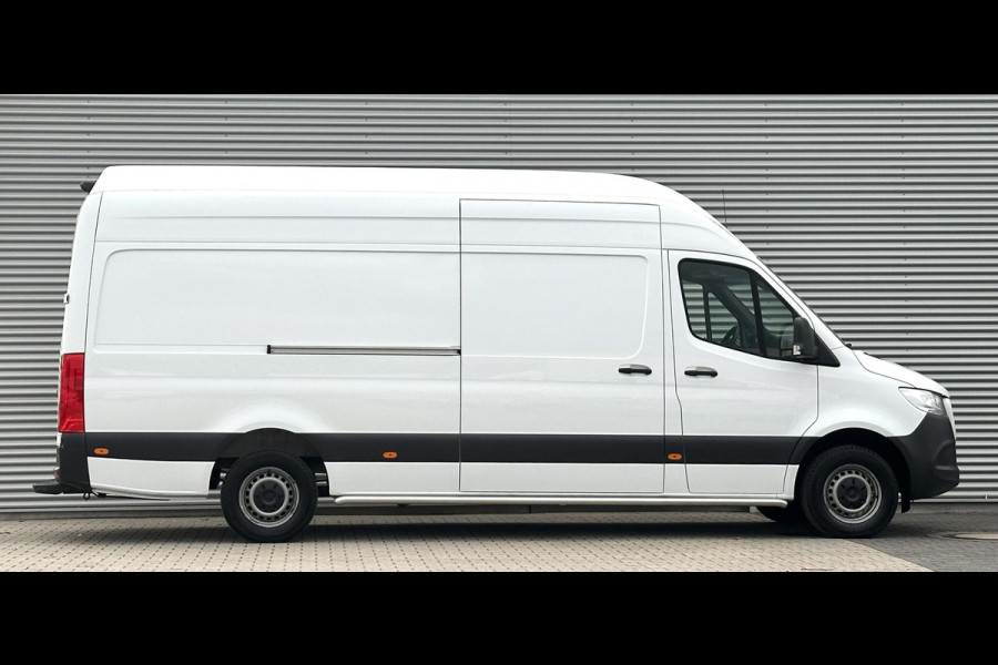 Mercedes-Benz Sprinter 314 2.2 CDI L3H3 Extra hoog|Airco|Cruise|Luxe stuu