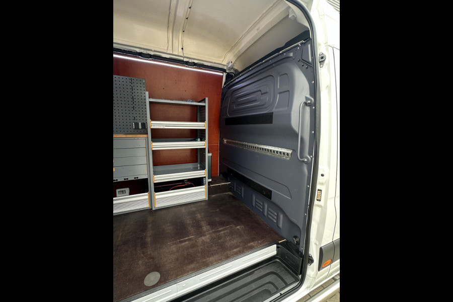 Mercedes-Benz Sprinter 314 2.2 CDI L3H3 Extra hoog|Airco|Cruise|Luxe stuu