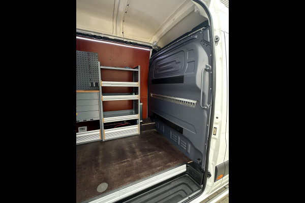 Mercedes-Benz Sprinter 314 2.2 CDI L3H3 Extra hoog|Airco|Cruise|Luxe stuu