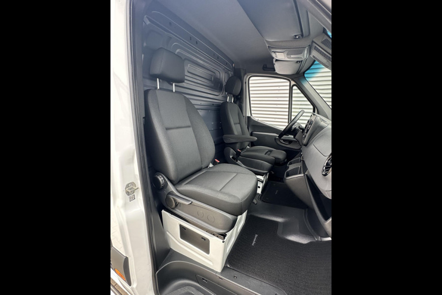 Mercedes-Benz Sprinter 314 2.2 CDI L3H3 Extra hoog|Airco|Cruise|Luxe stuu