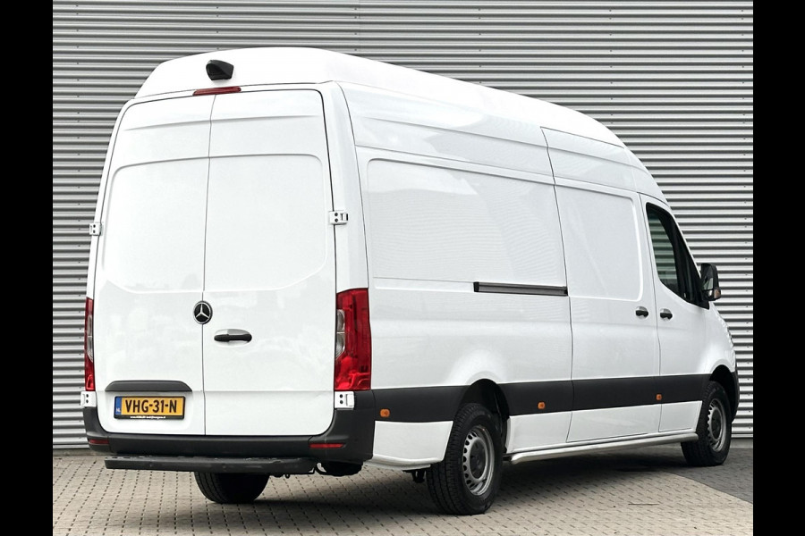 Mercedes-Benz Sprinter 314 2.2 CDI L3H3 Extra hoog|Airco|Cruise|Luxe stuu