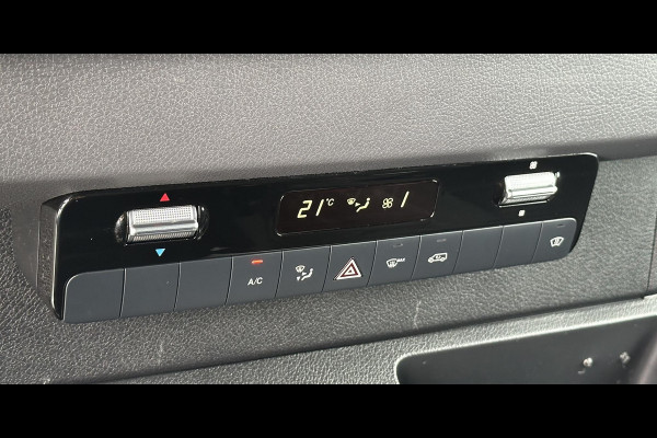 Mercedes-Benz Sprinter 314 2.2 CDI L3H3 Extra hoog|Airco|Cruise|Luxe stuu