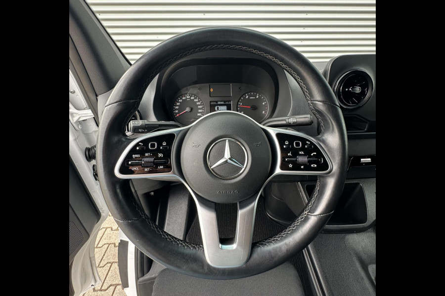 Mercedes-Benz Sprinter 314 2.2 CDI L3H3 Extra hoog|Airco|Cruise|Luxe stuu