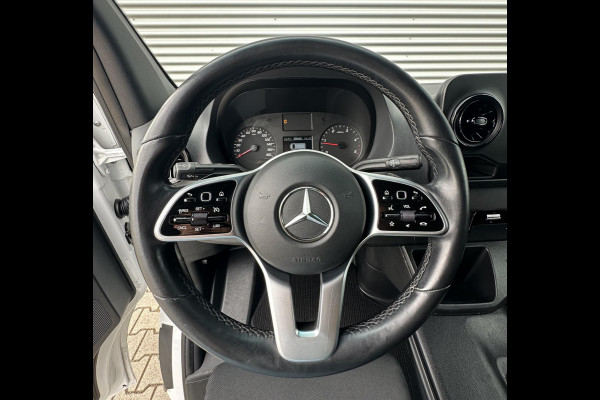 Mercedes-Benz Sprinter 314 2.2 CDI L3H3 Extra hoog|Airco|Cruise|Luxe stuu