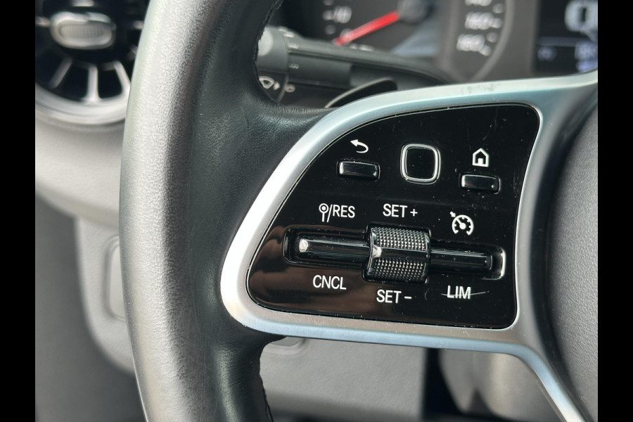 Mercedes-Benz Sprinter 314 2.2 CDI L3H3 Extra hoog|Airco|Cruise|Luxe stuu