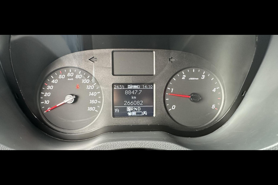 Mercedes-Benz Sprinter 314 2.2 CDI L3H3 Extra hoog|Airco|Cruise|Luxe stuu