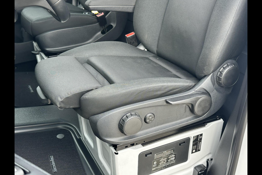 Mercedes-Benz Sprinter 314 2.2 CDI L3H3 Extra hoog|Airco|Cruise|Luxe stuu