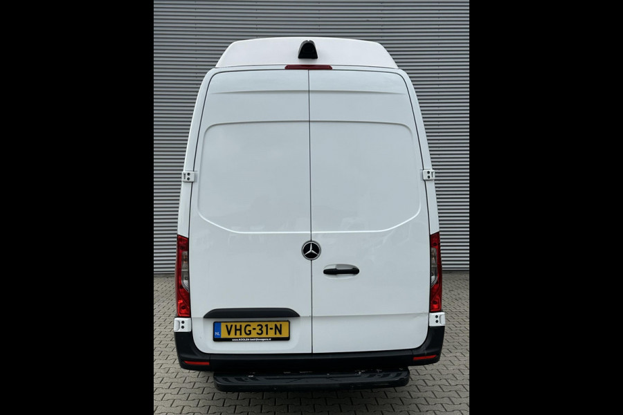 Mercedes-Benz Sprinter 314 2.2 CDI L3H3 Extra hoog|Airco|Cruise|Luxe stuu